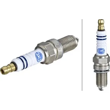 Zapalovací a žhavicí svíčka Zapalovací svíčka HELLA 8EH 188 705-211
