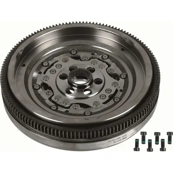 Setrvačník motoru Setrvačník SACHS 2295 001 282