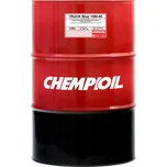Chempioil 9107 CH-7 Truck Blue 10W-40 208L