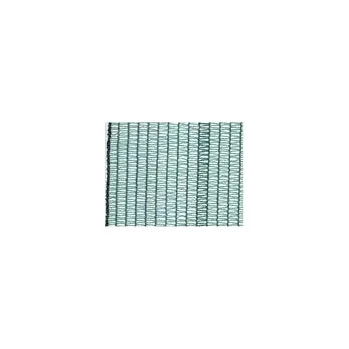 Zahradní jezírko Flobal jezírková krycí síť 3 x 3m - Stínivost 35% - zelená