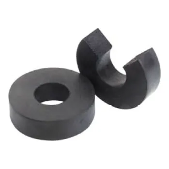 Silentblok motoru Silentblok průchozí GP, průměry 47 / 28mm, výška 80mm