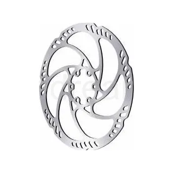 Sport Magura Storm HC brzdový kotouč, Průměr 180 mm