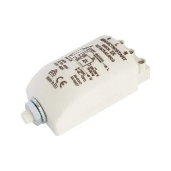 Elektronická součástka Elektronický zapalovač Electrostart ZX 70-400 pro metalhalogenidové výbojky 35-400W a sodíkové 70-400W