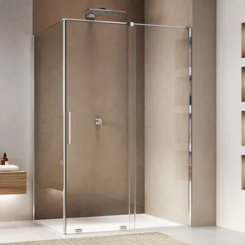 RONAL AMALIA Boční stěna v 90° D35F1SM15007