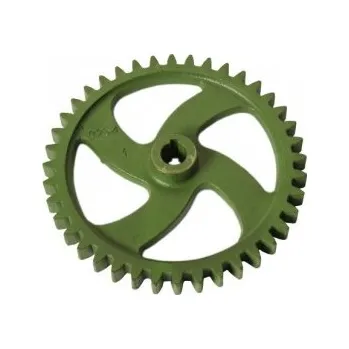 Ozubené koleso Z-40 Rozmetací 2015040010 MZR 22453