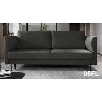 Rozkládací pohovka REVI eltap Barevné provedení pohovky revi: Flores 05