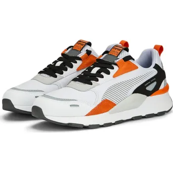 Pánská obuv Puma RS 3.0 Suede Pánské boty EU 45 392773-04