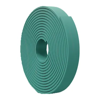 Těsnění karosérie Vodicí pásek 20 x 2,5 Polyesterová tkanina-fenolová pryskyřice-PTFE, KPB, Kastas (KPB)