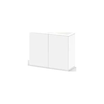 Akvárium CIANO Skříňka Emotions Pro 100, bílá