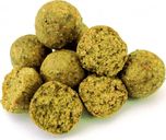 Magic Wolf Zakrmovací boilies 20 mm/5 kg