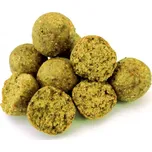 Magic Wolf Zakrmovací boilies 20 mm/5 kg