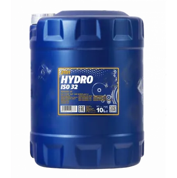 Hydraulický olej Hydraulický olej HLP/HM 32 10L Mannol MN2101-10, , ,