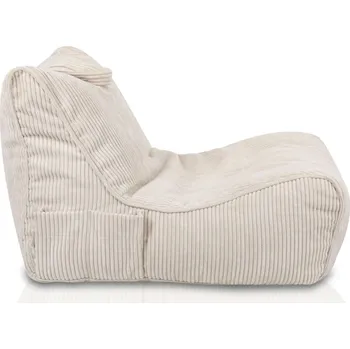 Sedací pytel Furini Sedací Vak, Sedací křeslo FLAVIO SZTRUKS furin bíla E1: SZ03