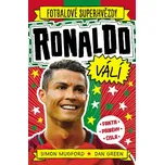 Fotbalové superhvězdy: Ronaldo válí -…