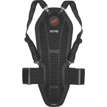 Motodoplněk chránič páteře ZANDONA NETCUBE BACK PRO X8 L