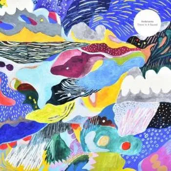 Zahraniční hudba CD Andersens: There Is A Sound 2020