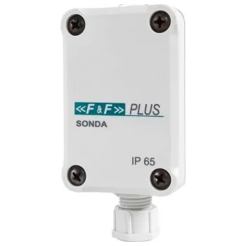 Jistič F&F Fotosenzor PLUS pro soumrakové spínače AZ-112 PLUS IP65 1000914