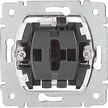 vypínač LEGRAND Tělo GALEA 775816 s přep.kontaktem 775816