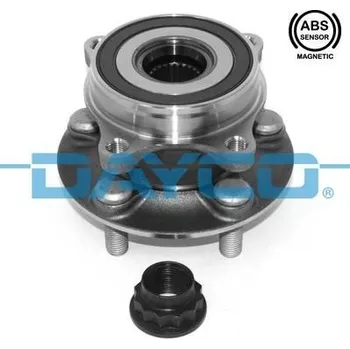 Sada ložisek kol DAYCO KWD1376