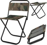 Verk 01660 kempingová skládací židle