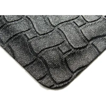 Comfort Office - Protiúnavová penová rohož Rozmer: 78x55cm