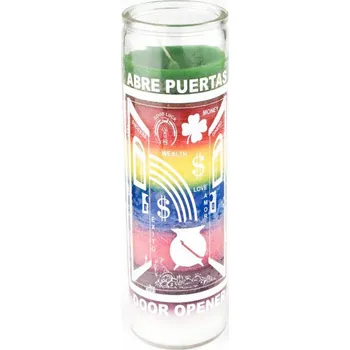 Svíčka Magická svíce - (Door opener)