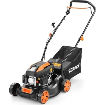 Sekačka FUXTEC FX-RM4180