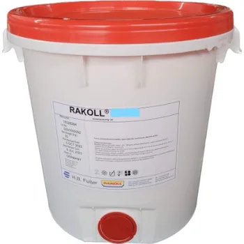 Průmyslové lepidlo RAKOLL Rakoll D3 GXL3 EXPRESS lepidlo disperzní 30Kg 100102