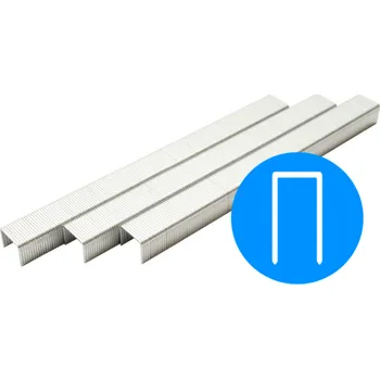 Spona do sešívačky BEA Bea spona 94/25 NKDP 13,6x1,27x1,05 sponky do sponkovačky