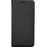Flipové pouzdro Smart Magnet pro Huawei Y7 2018, Y7 Prime 2018, black