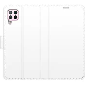 Pouzdro na mobilní telefon Huawei P40 Lite (flipové pouzdro)