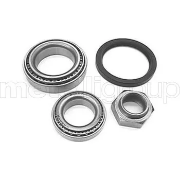 Sada ložisek kol METELLI 19-2246