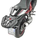 Kappa KR1200 nosič horního kufru