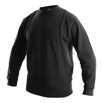 Pánská móda Mikina CXS ODEON, pánská, černá, vel. M