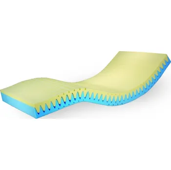 Matrace Antidekubitní matrace Bohemia Eucatherm Rozměr: 200cmx90cm