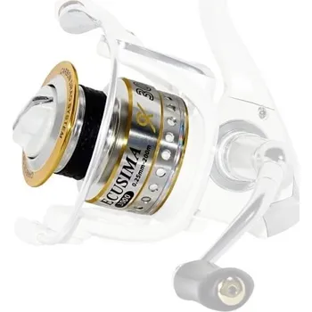 Rybářský naviják Ryobi Náhradní Cívka Ecusima GX 4000