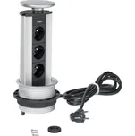 Sloupek TEHALIT G7343 zásuvkový G7343LAN