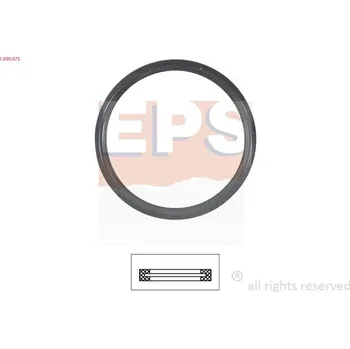 Automobilové těsnění Těsnění, termostat EPS 1.890.675