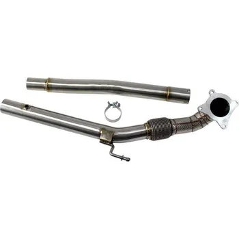Výfuková trubka Downpipe for VW Golf 6R