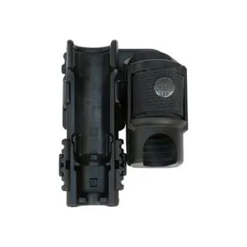 Teleskopický obušek Pouzdro rotační plastové pro telesk. obušek 16,18,21 a obranný sprej