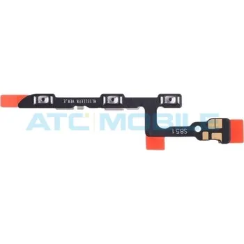 Náhradní díl pro mobilní telefon Flex ON/OFF a tlačítek hlasitosti Huawei P30 (ELE-L29) a zpět 5 Kč s ATC Clubem