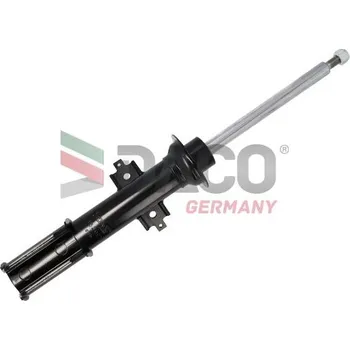 Tlumič pérování DACO 453001