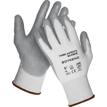 Pracovní oblečení Fabric Anticut3 protipořezové rukavice 08