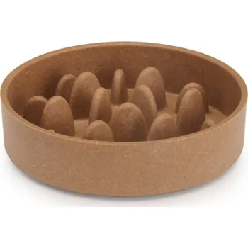 Miska pro psa CAMON MISKA DOG BAMBUS 410 ml