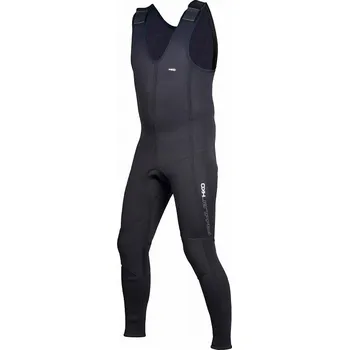 Neoprenové oblečení Neoprenový oblek Hiko Paddler Barva: Černá, Velikost: 56