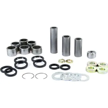 Tlumič řízení PROX sada na opravu kyvné vidlice HONDA CR 125/250/500R 91-92 (PROX sada na opravu kyvné vidlice HONDA CR 125/250/500R 91-92)