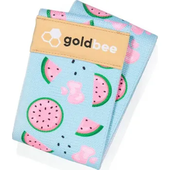Goldbee BeBooty posilovací guma Melons 86 cm