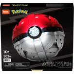 MEGA Construx Pokémon HBF53 Jumbo Poké…