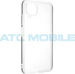 Fixed zadní měkký kryt Huawei P40 Lite E (ART-L29), čirý a zpět 4 Kč s ATC Clubem