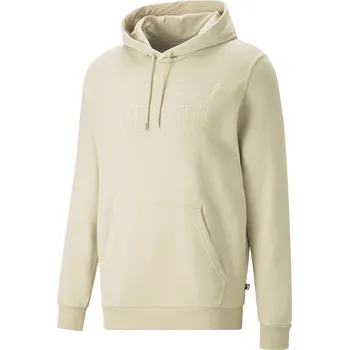 Pánská mikina Puma ESS ELEVATED Hoodie Pánská mikina US XXL 673387-88